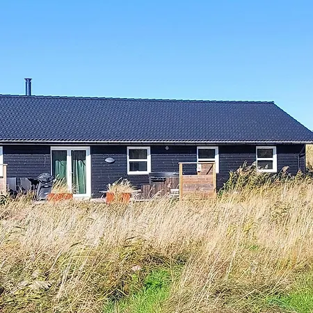 Vakantiehuis 4 Star In Hirtshals