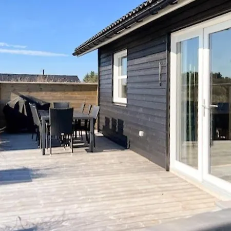 Vakantiehuis 4 Star In *