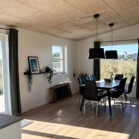 4 Star In Vakantiehuis