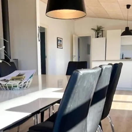 4 Star In Vakantiehuis