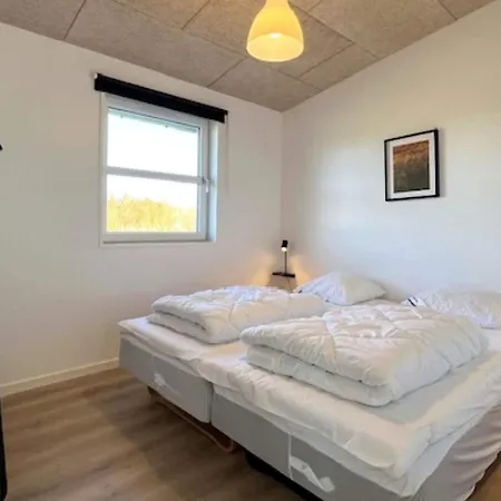 Vakantiehuis 4 Star In *