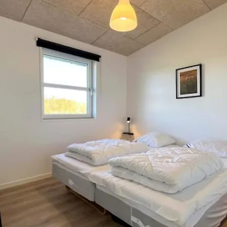 4 Star In Vakantiehuis