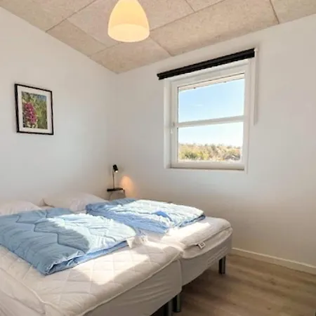 4 Star In Vakantiehuis