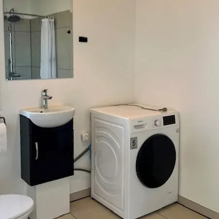 4 Star In Vakantiehuis